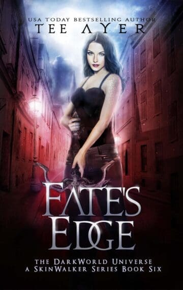 Fate’s Edge