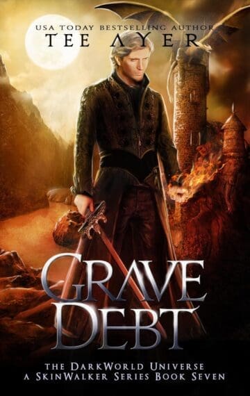 Grave Debt