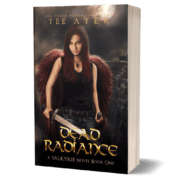 The Valkyrie Novels Complete Paperback Set: Books 1-5 - Image 2