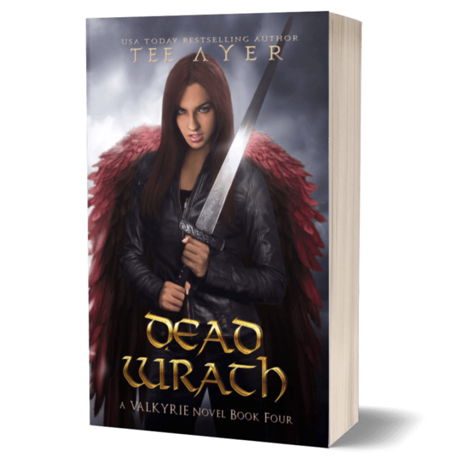 Dead Wrath Paperback