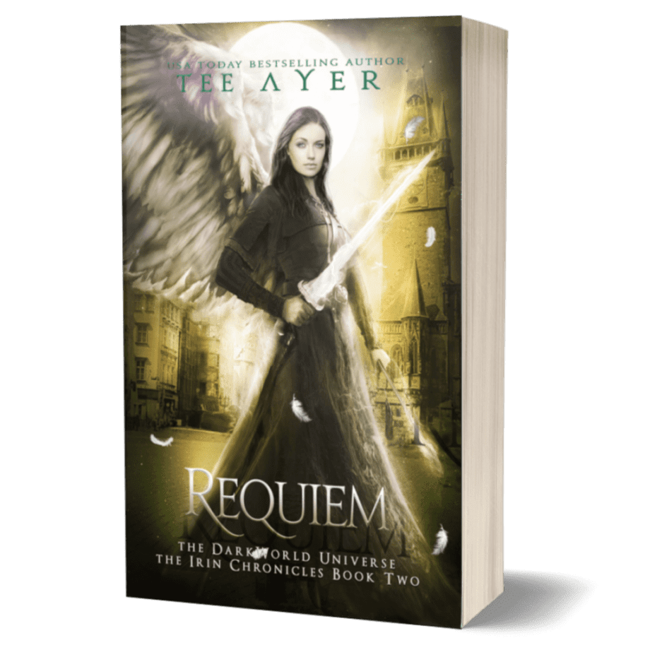 Requiem Paperback