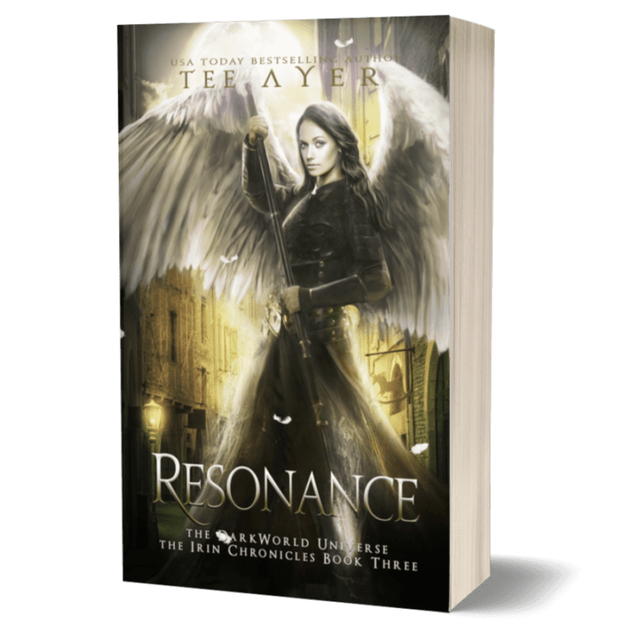 Resonance Paperback