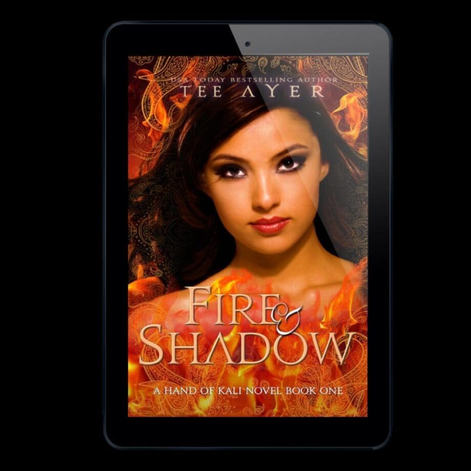 Fire & Shadow Ebook