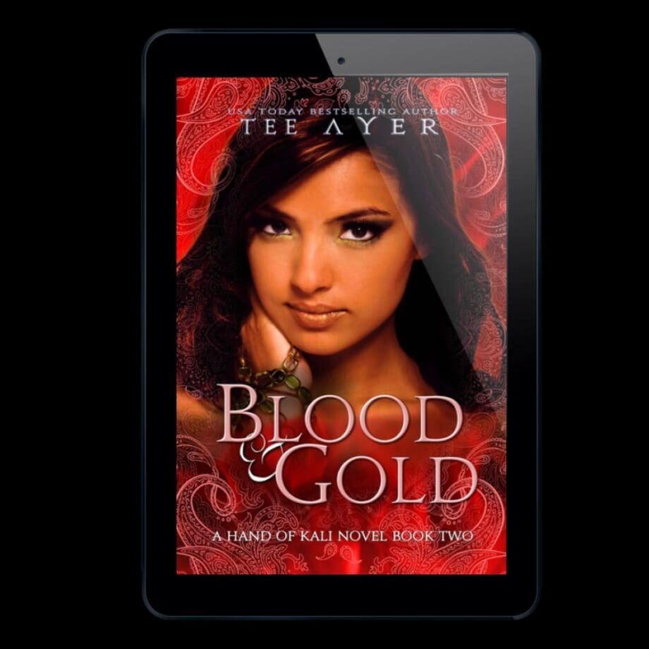 Blood & Gold (eBook)