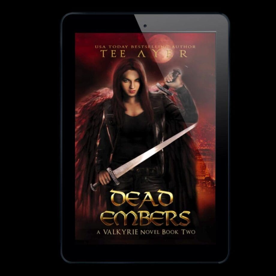 Dead Embers (eBook)