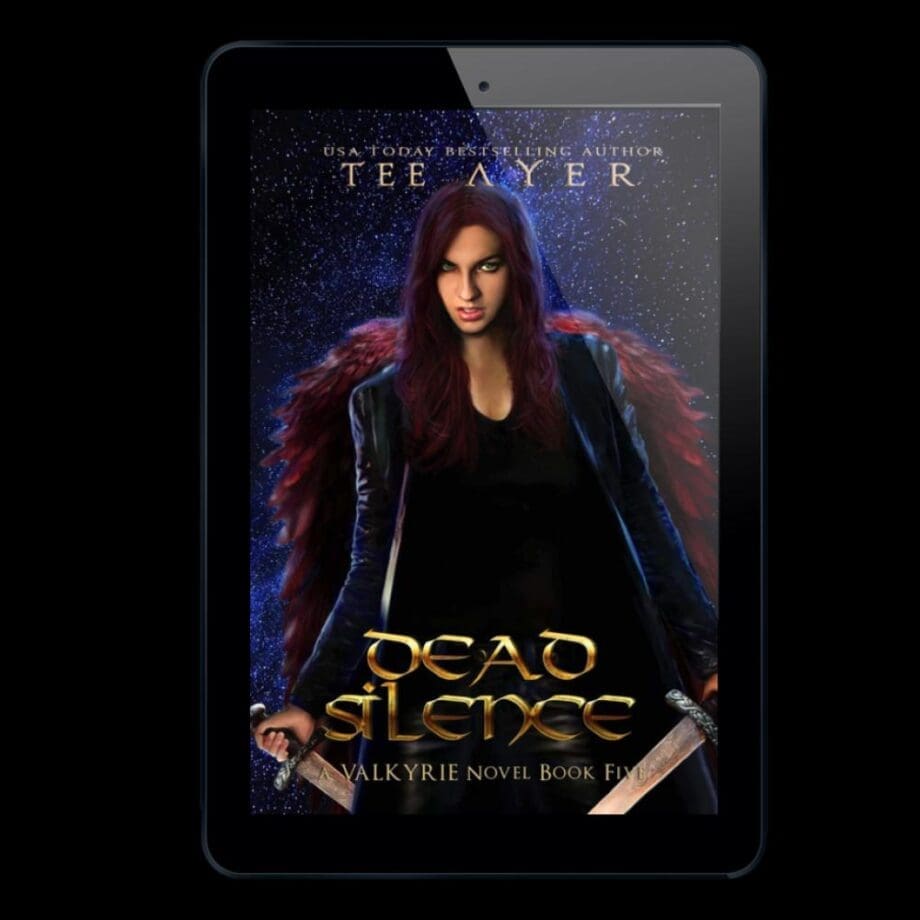 Dead Silence (eBook)