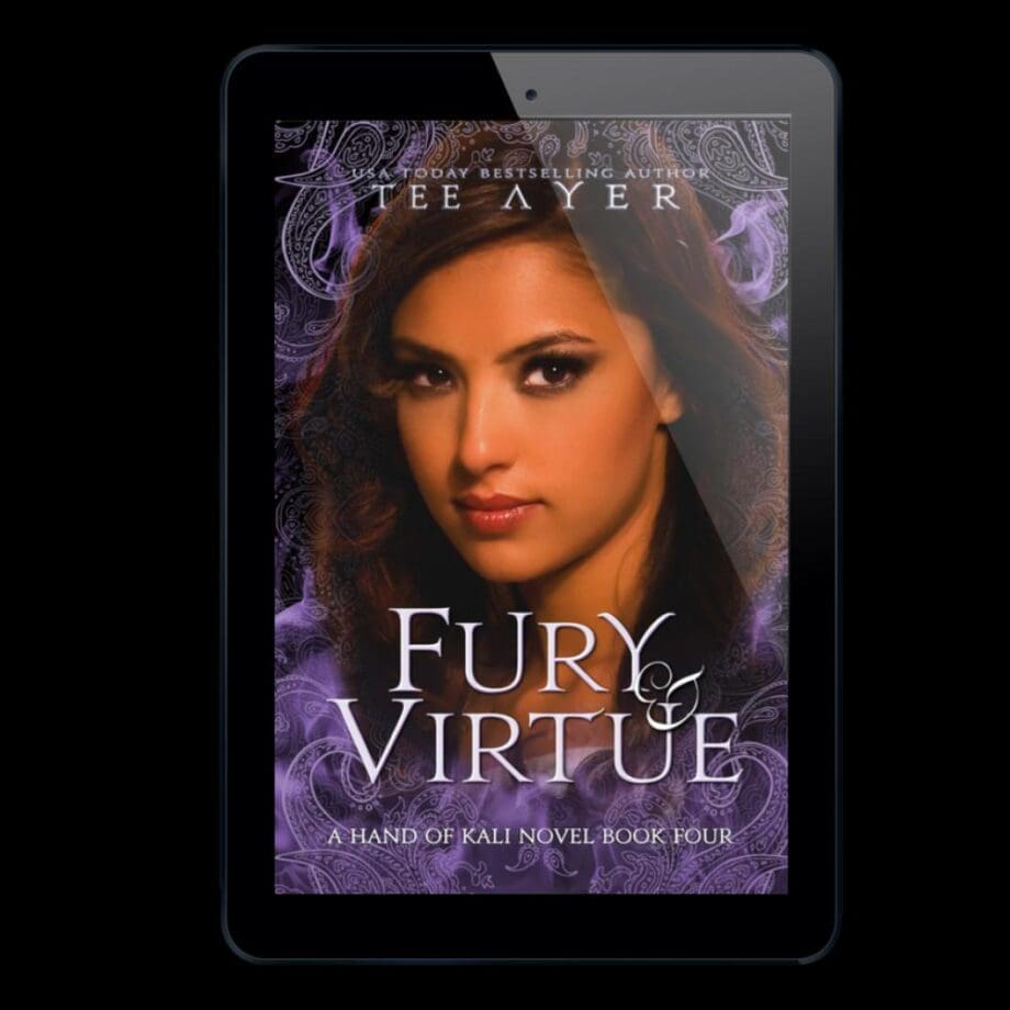 Fury & Virtue (eBook)