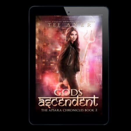 Gods Ascendent (eBook)