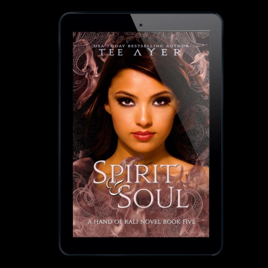 Spirit & Soul (eBook)