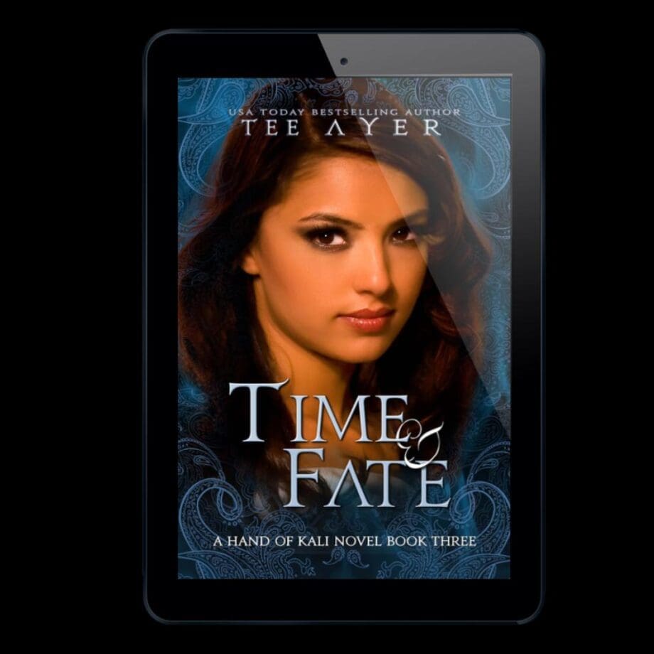 Time & Fate (eBook)