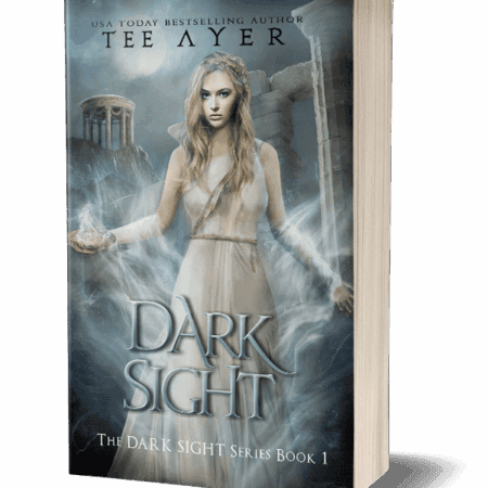 Dark Sight Paperback (Dark Sight Book 1)
