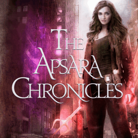 The Apsara Chronicles