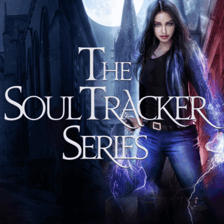 The DarkWorld SoulTracker Series